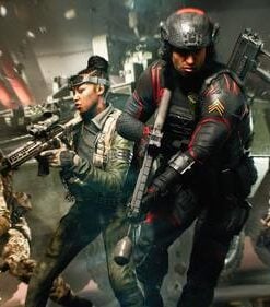 Battlefield 6 Standard Edition PS5 - Imagen 2