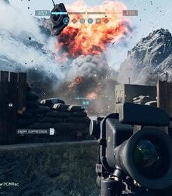Battlefield 6 Standard Edition PS5 - Imagen 3