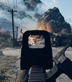 Battlefield 6 Standard Edition PS5 - Imagen 5