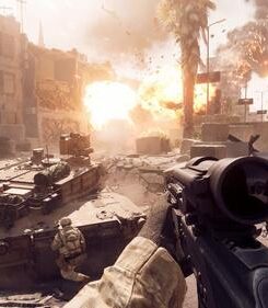 Battlefield 6 Standard Edition PS5 - Imagen 6