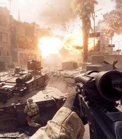 Battlefield 6 Standard Edition PS5 - Imagen 6
