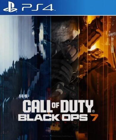 Call of Duty Black Ops 7