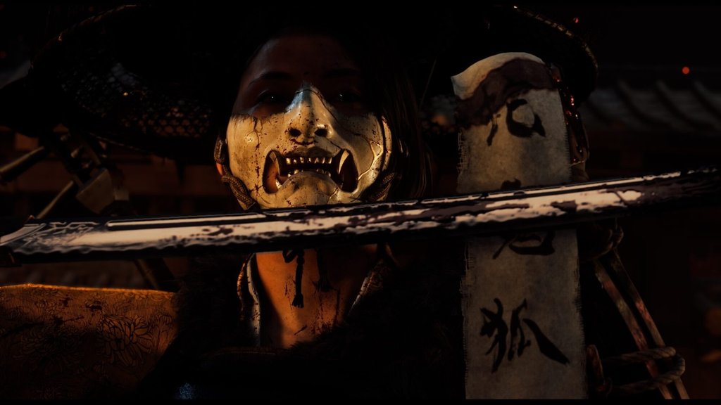Ghost of Yotei PS5 - Imagen 6