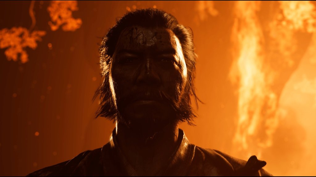 Ghost of Yotei PS5 - Imagen 7
