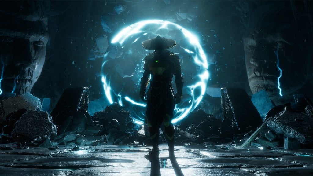 Mortal Kombat 11 PS5 - Imagen 2