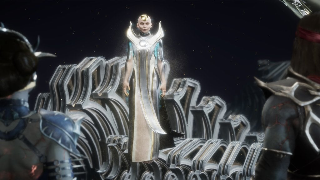 Mortal Kombat 11 PS5 - Imagen 5