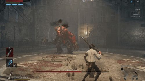 Lies Of P - Imagen 3