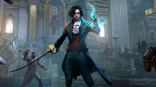 Lies Of P - Imagen 2