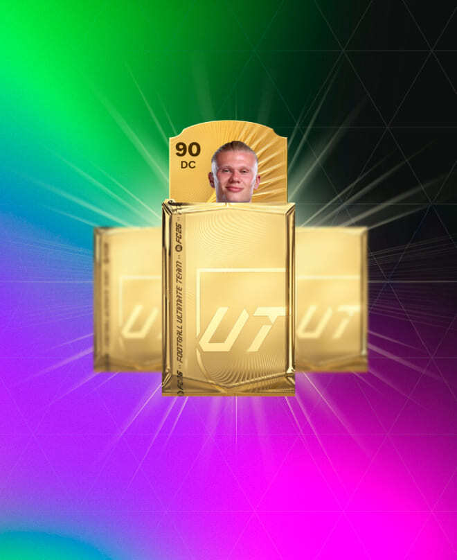 EA SPORTS FC 26 Points 1050 (PlayStation) - Imagen 2