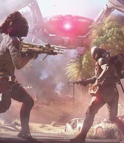 ARC Raiders PS5 - Imagen 4