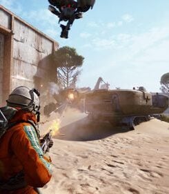 ARC Raiders PS5 - Imagen 6
