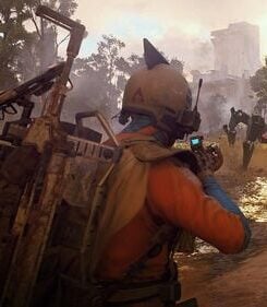 ARC Raiders PS5 - Imagen 2
