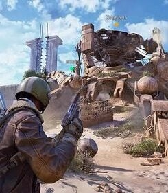 ARC Raiders PS5 - Imagen 3