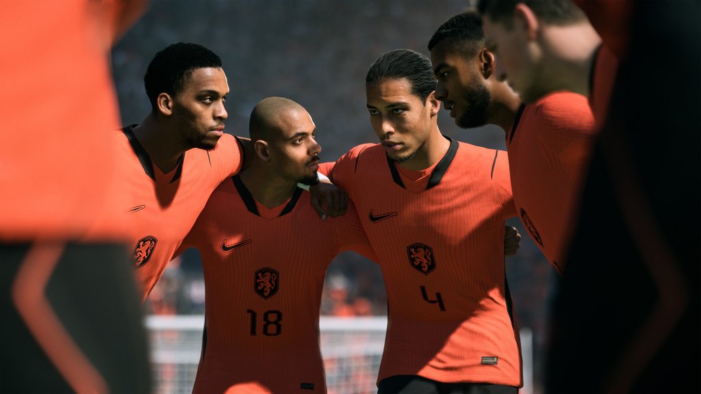 EA SPORTS FC 26 Standard Edition - Imagen 4