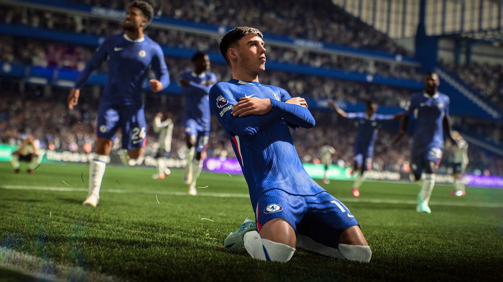 EA SPORTS FC 26 Standard Edition - Imagen 7