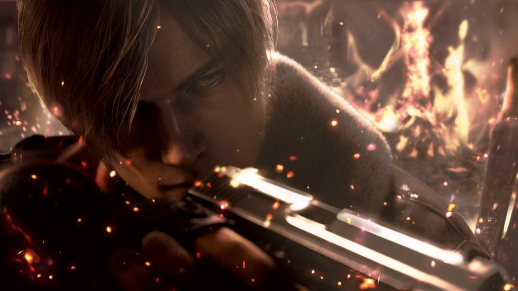Resident Evil 4 Remake - Imagen 4