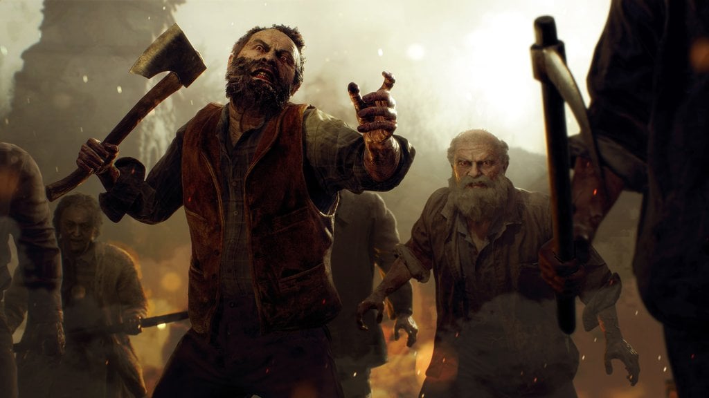 Resident Evil 4 Remake - Imagen 5