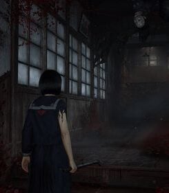 SILENT HILL f PS5 - Imagen 5