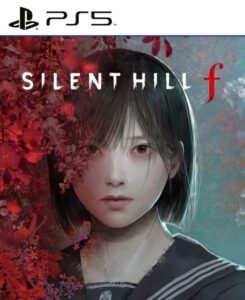 SILENT HILL f PS5