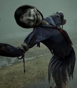 SILENT HILL f PS5 - Imagen 3