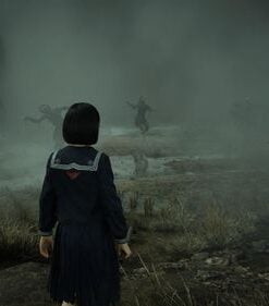 SILENT HILL f PS5 - Imagen 2
