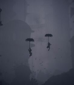 Little Nightmares 3 - Imagen 5