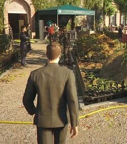 007 First Light PS5 - Imagen 4
