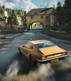 007 First Light PS5 - Imagen 5