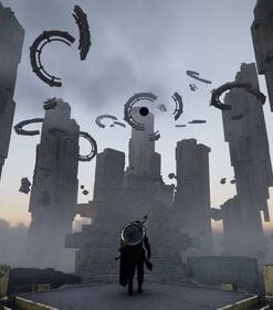Crimson Desert PS5 - Imagen 5