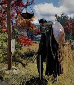 Crimson Desert PS5 - Imagen 2