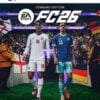 EA SPORTS FC 26 Standard Edition PS5