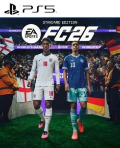 EA SPORTS FC 26 Standard Edition PS5