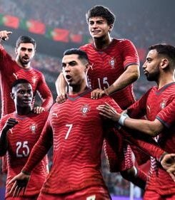 EA SPORTS FC 26 Standard Edition PS5 - Imagen 2
