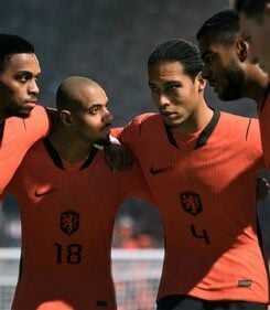 EA SPORTS FC 26 Standard Edition PS5 - Imagen 3