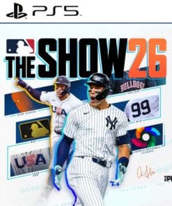 MLB The Show 26 PS5