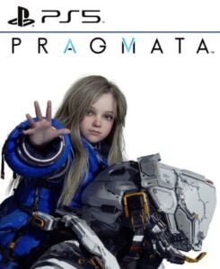 PRAGMATA PS5