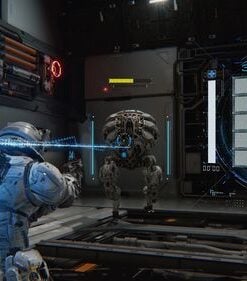 PRAGMATA PS5 - Imagen 2