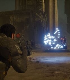 SAROS PS5 - Imagen 5