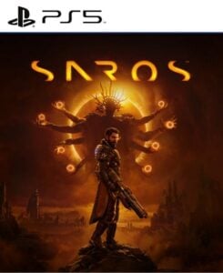 SAROS PS5