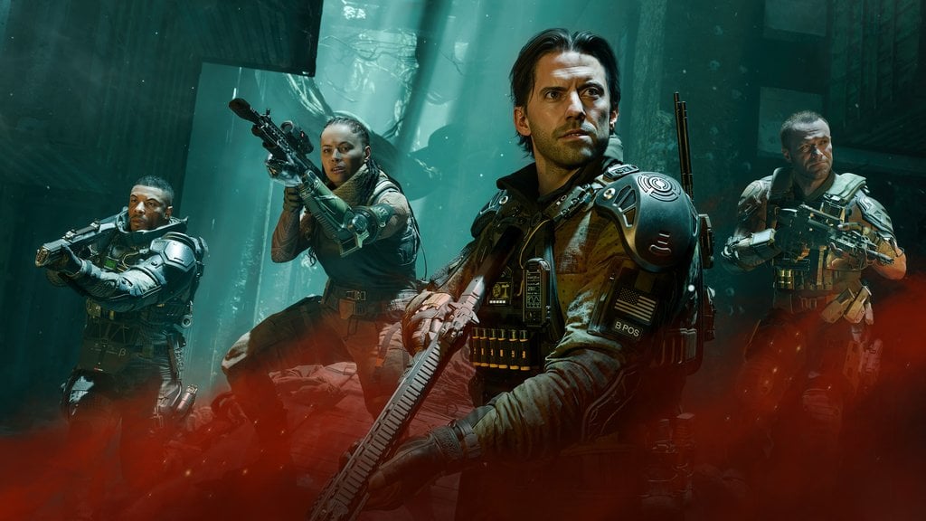 Call of Duty Black Ops 7 - Imagen 2
