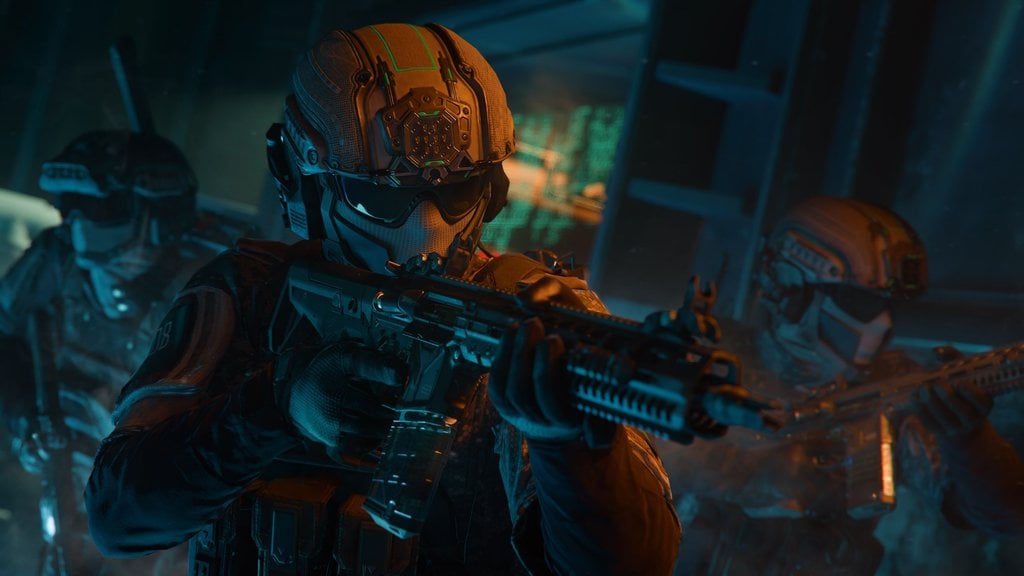 Call of Duty Black Ops 7 - Imagen 3