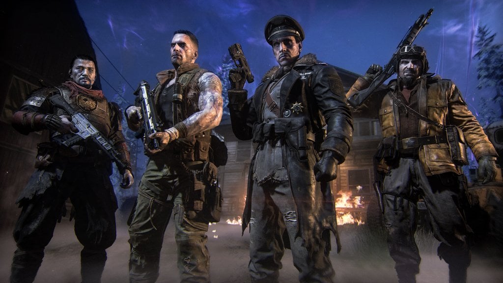 Call of Duty Black Ops 7 - Imagen 5