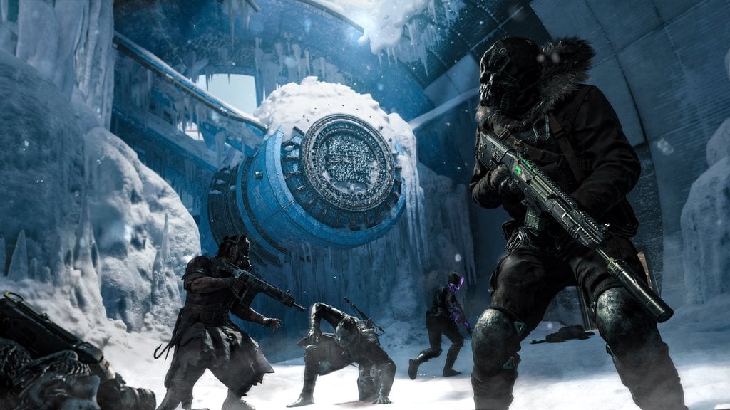 Call of Duty Black Ops 7 - Imagen 6