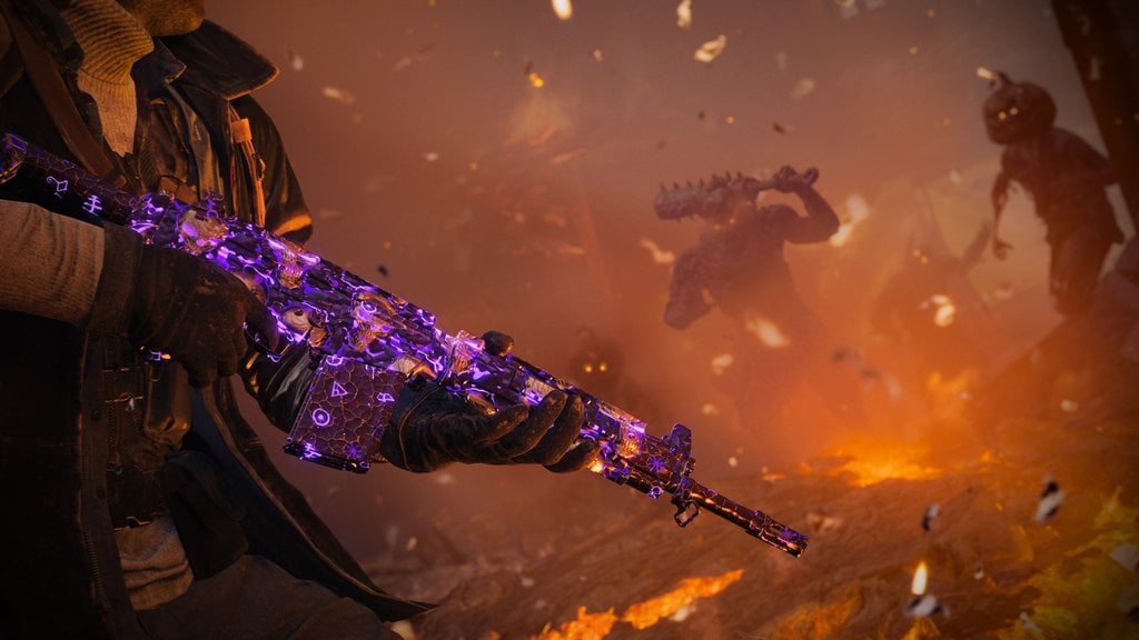 Call of Duty Black Ops 7 - Imagen 7