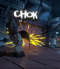 LEGO Batman Legacy of the Dark Knight PS5 - Imagen 6