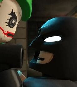 LEGO Batman Legacy of the Dark Knight PS5 - Imagen 3