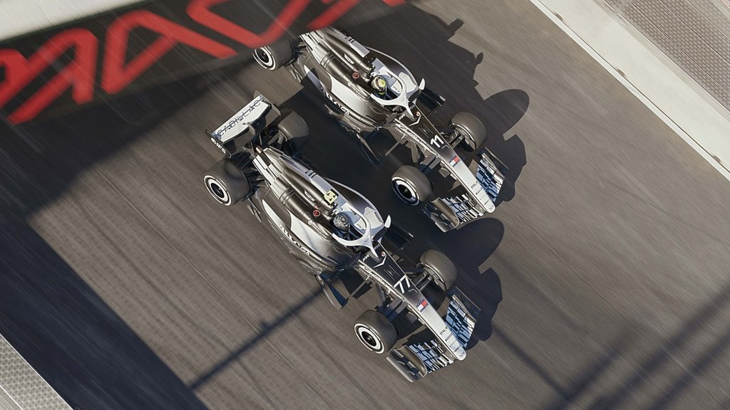 F1 25 2026 Season Edition PS5 - Imagen 3