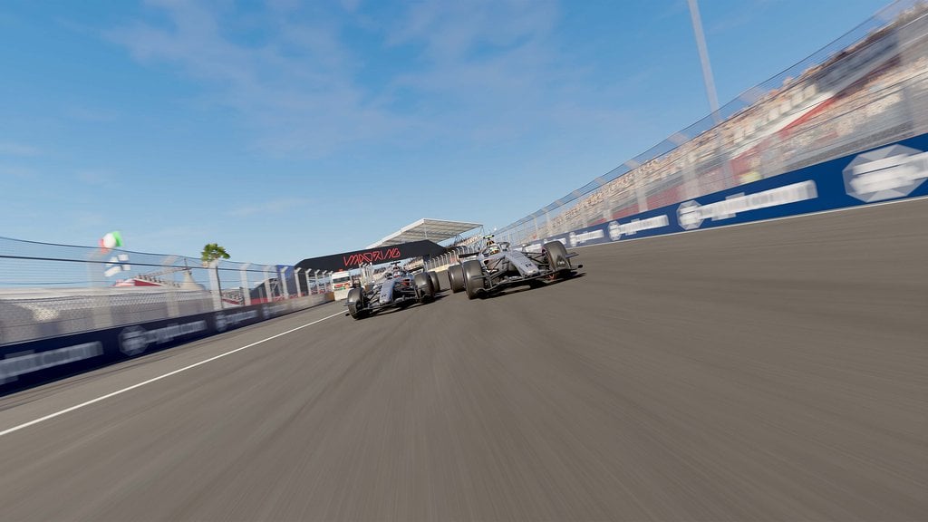 F1 25 2026 Season Edition PS5 - Imagen 4