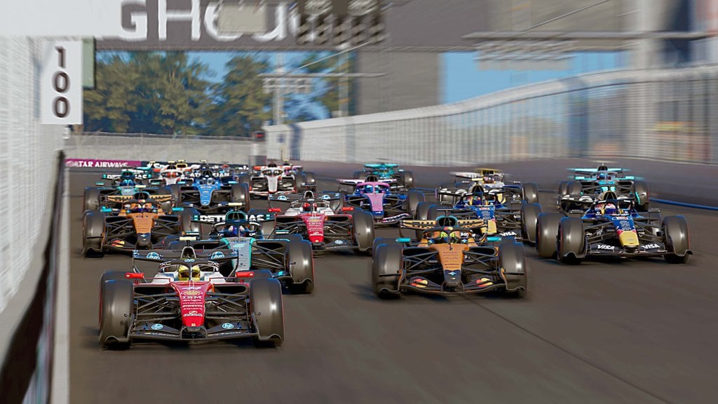 F1 25 2026 Season Edition PS5 - Imagen 6