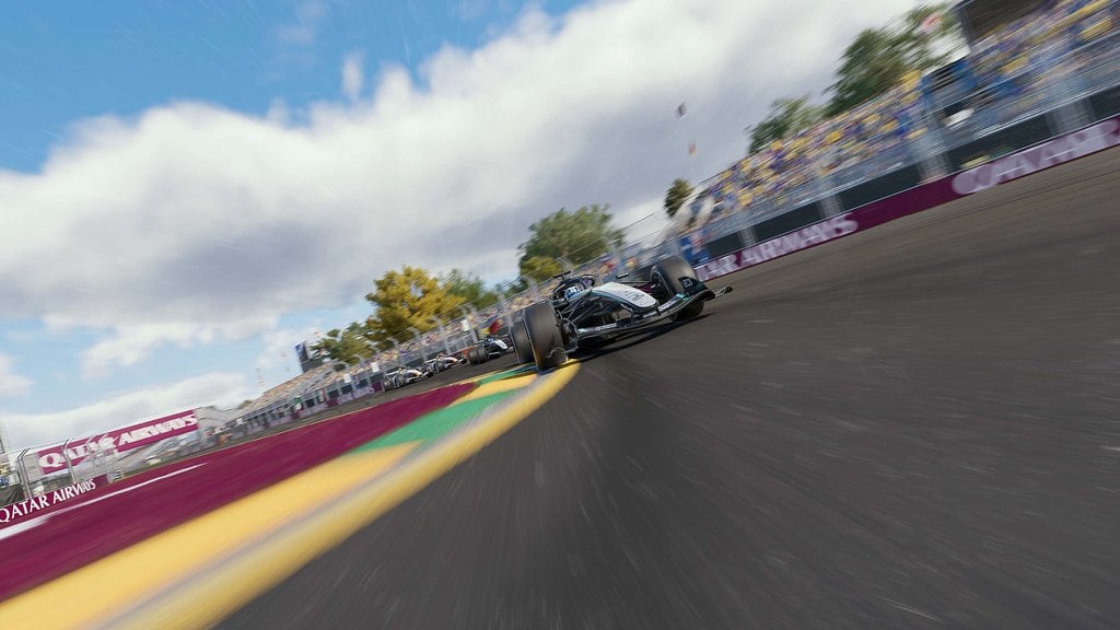 F1 25 2026 Season Edition PS5 - Imagen 7